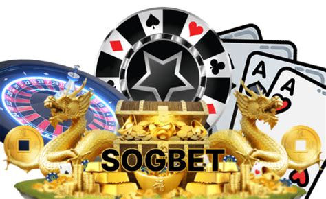 Sogbet Online Casino: The Ultimate Gaming Destination for.